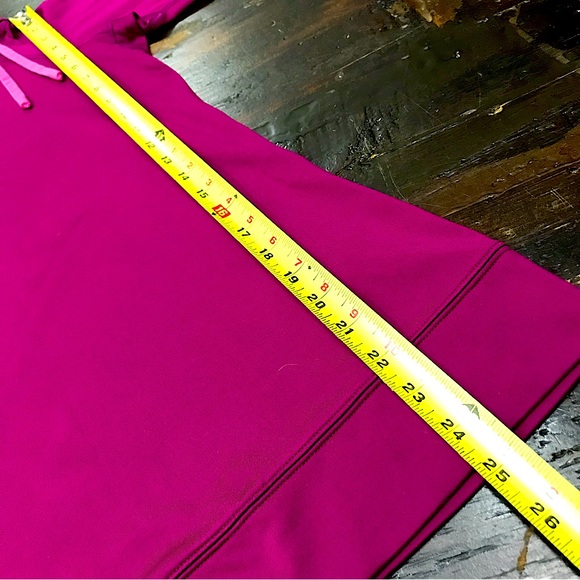 Nike DRI-FIT Cowl Neck - Picture 3 of 12